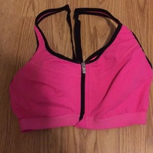 VSX sports bra